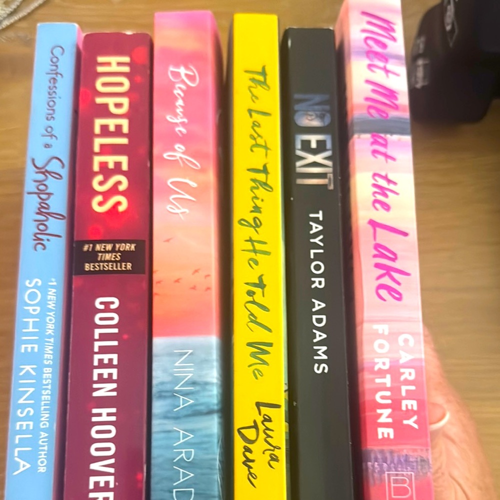Books